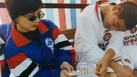 古天乐迎来50岁生日，郑秀文等好友齐聚庆贺，温馨聚餐照流出